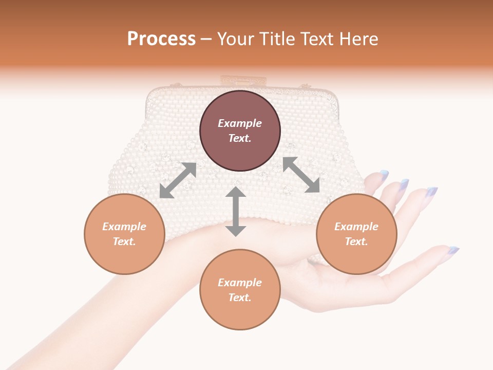 Naildesign Stylish Professional PowerPoint Template