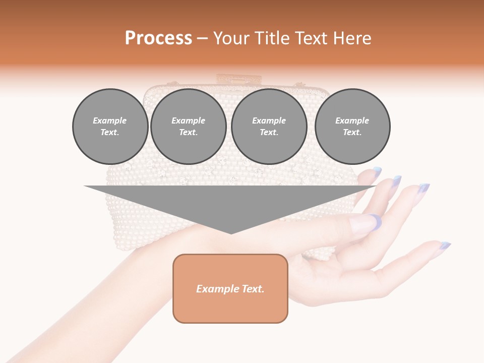 Naildesign Stylish Professional PowerPoint Template