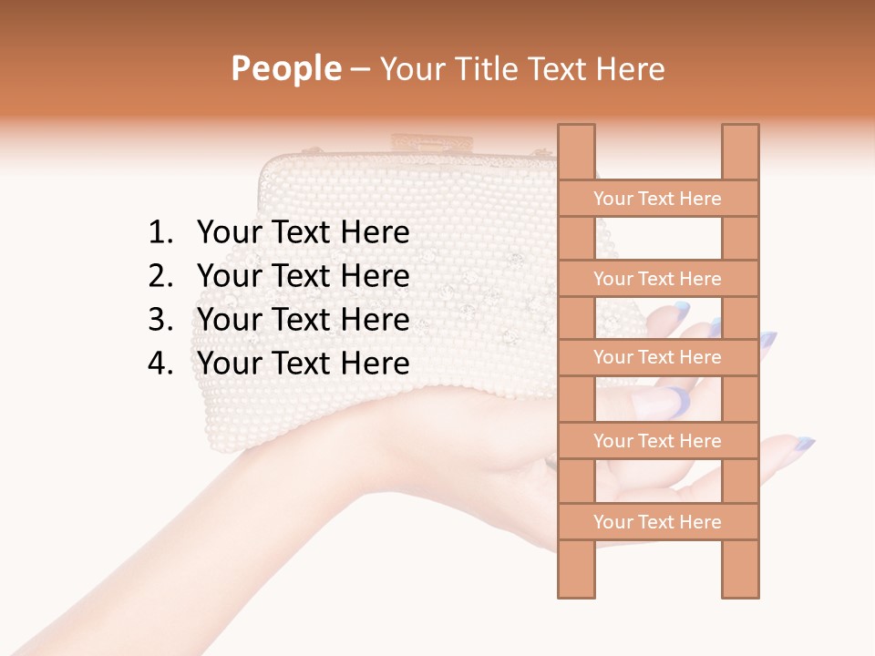 Naildesign Stylish Professional PowerPoint Template