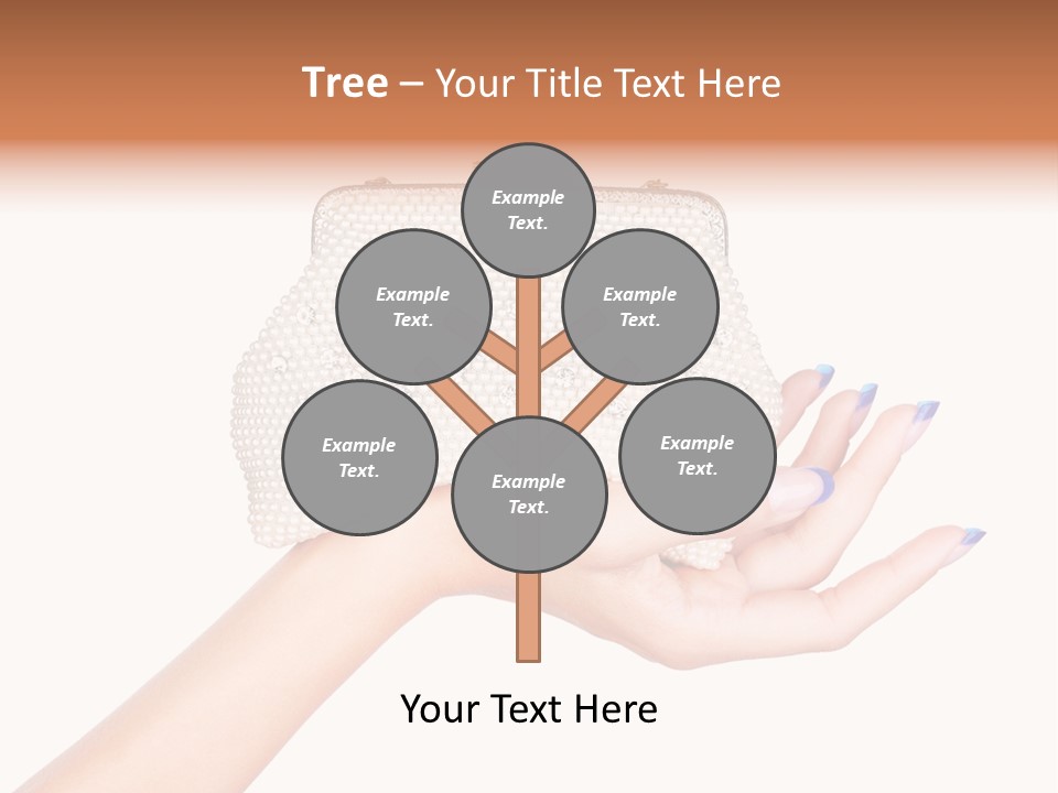 Naildesign Stylish Professional PowerPoint Template