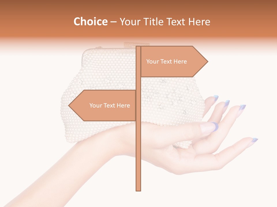 Naildesign Stylish Professional PowerPoint Template