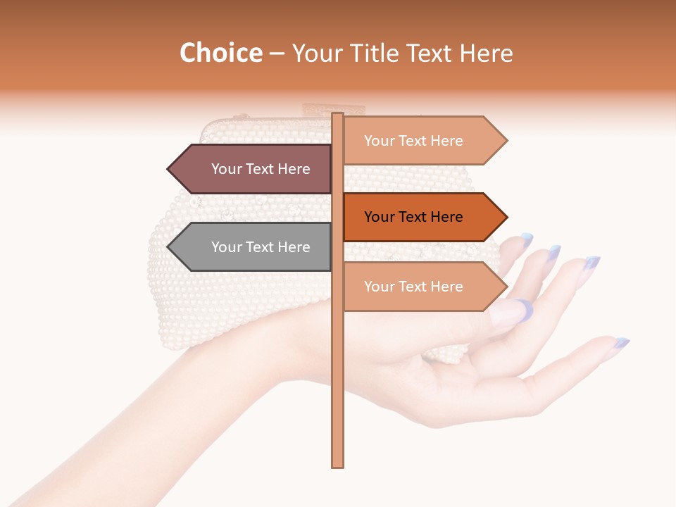 Naildesign Stylish Professional PowerPoint Template