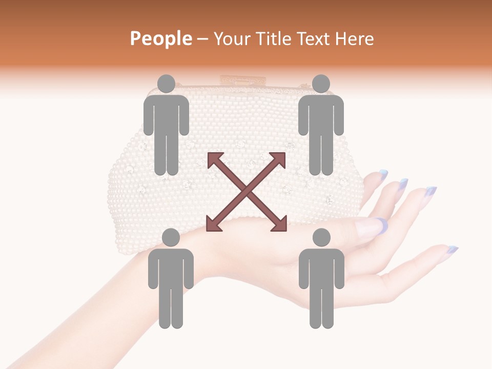 Naildesign Stylish Professional PowerPoint Template