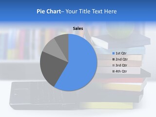 Web Studying Personal PowerPoint Template