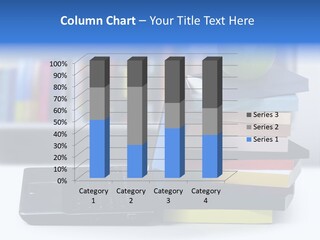 Web Studying Personal PowerPoint Template