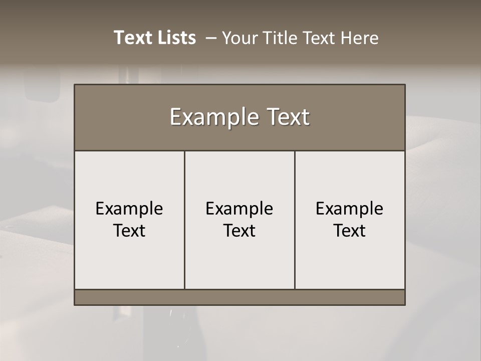 Red Embroidery Clothes PowerPoint Template