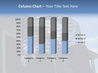 Clean Day Heights PowerPoint Template