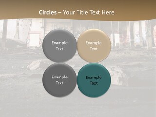 Inside Dirty Perspective PowerPoint Template