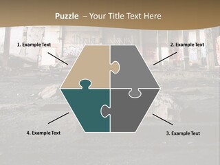 Inside Dirty Perspective PowerPoint Template