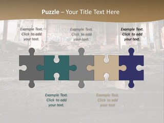 Inside Dirty Perspective PowerPoint Template