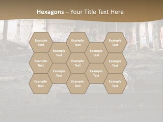Inside Dirty Perspective PowerPoint Template