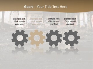 Inside Dirty Perspective PowerPoint Template