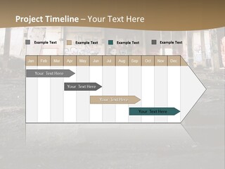 Inside Dirty Perspective PowerPoint Template