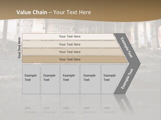 Inside Dirty Perspective PowerPoint Template
