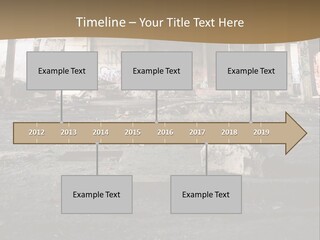 Inside Dirty Perspective PowerPoint Template