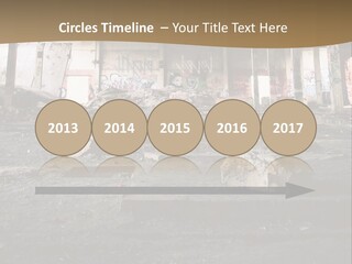 Inside Dirty Perspective PowerPoint Template