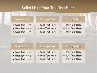Inside Dirty Perspective PowerPoint Template