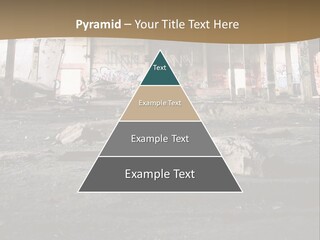 Inside Dirty Perspective PowerPoint Template
