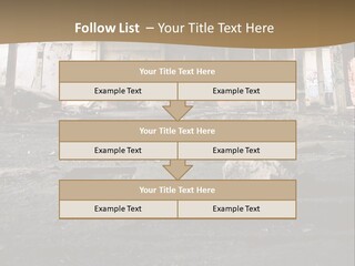 Inside Dirty Perspective PowerPoint Template