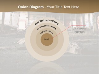 Inside Dirty Perspective PowerPoint Template