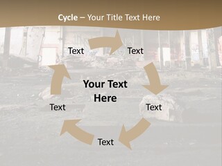 Inside Dirty Perspective PowerPoint Template