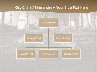 Inside Dirty Perspective PowerPoint Template