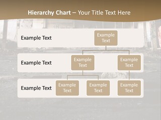 Inside Dirty Perspective PowerPoint Template