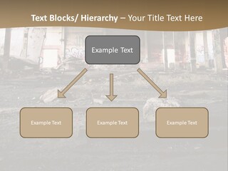 Inside Dirty Perspective PowerPoint Template