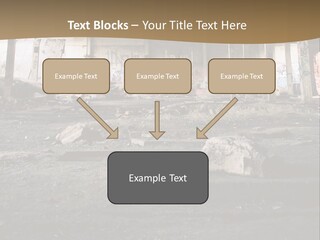 Inside Dirty Perspective PowerPoint Template