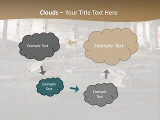 Inside Dirty Perspective PowerPoint Template