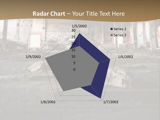 Inside Dirty Perspective PowerPoint Template