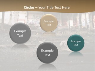 Inside Dirty Perspective PowerPoint Template