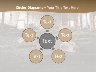 Inside Dirty Perspective PowerPoint Template