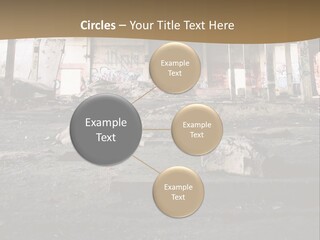 Inside Dirty Perspective PowerPoint Template
