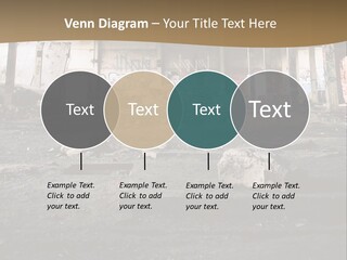 Inside Dirty Perspective PowerPoint Template