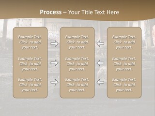 Inside Dirty Perspective PowerPoint Template