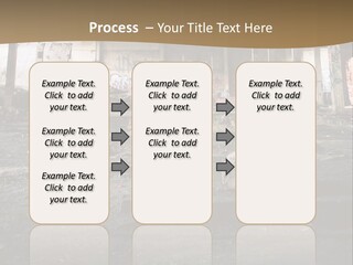 Inside Dirty Perspective PowerPoint Template