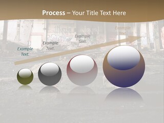 Inside Dirty Perspective PowerPoint Template