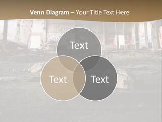 Inside Dirty Perspective PowerPoint Template
