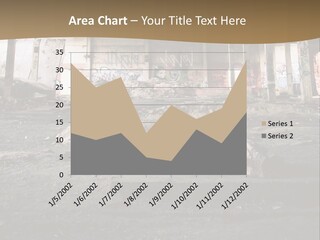 Inside Dirty Perspective PowerPoint Template