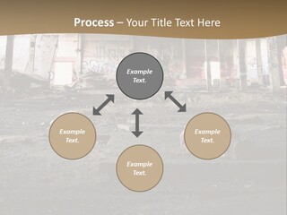 Inside Dirty Perspective PowerPoint Template
