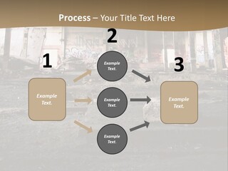 Inside Dirty Perspective PowerPoint Template