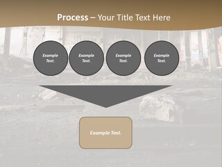 Inside Dirty Perspective PowerPoint Template