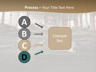 Inside Dirty Perspective PowerPoint Template