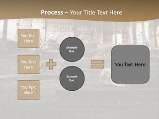 Inside Dirty Perspective PowerPoint Template