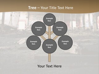 Inside Dirty Perspective PowerPoint Template