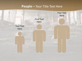 Inside Dirty Perspective PowerPoint Template