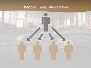 Inside Dirty Perspective PowerPoint Template