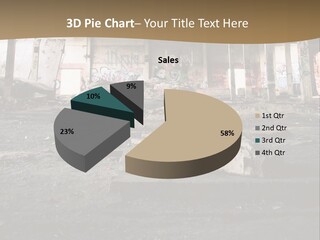 Inside Dirty Perspective PowerPoint Template