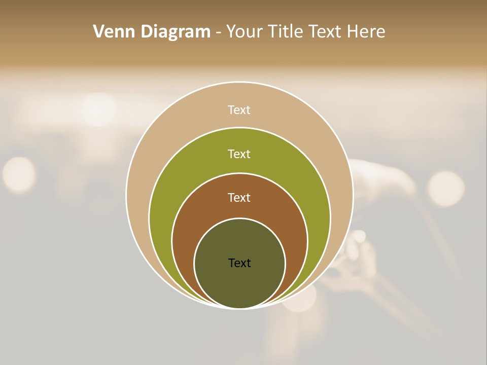 Electronics Focus Technology PowerPoint Template